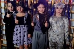 Bal karnawałowy 2026
