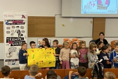 Wycieczka na Uniwersytet Łódzki