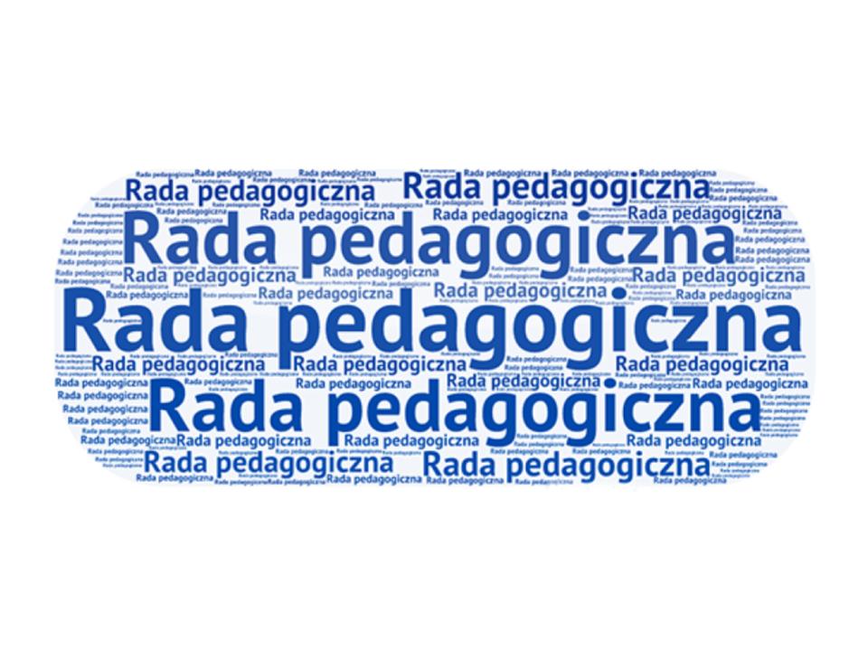 rada pedagogiczna 12