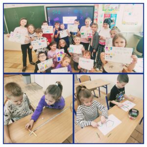 Matematyka w klasie 1B