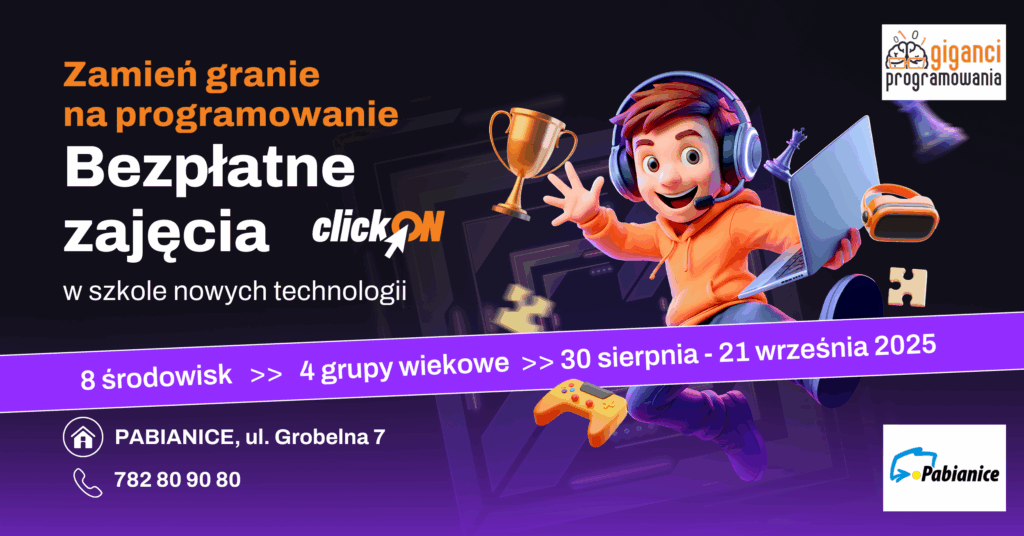 PABIANICE 3
