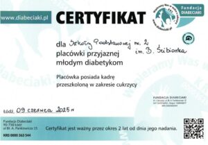 diabeciaki
