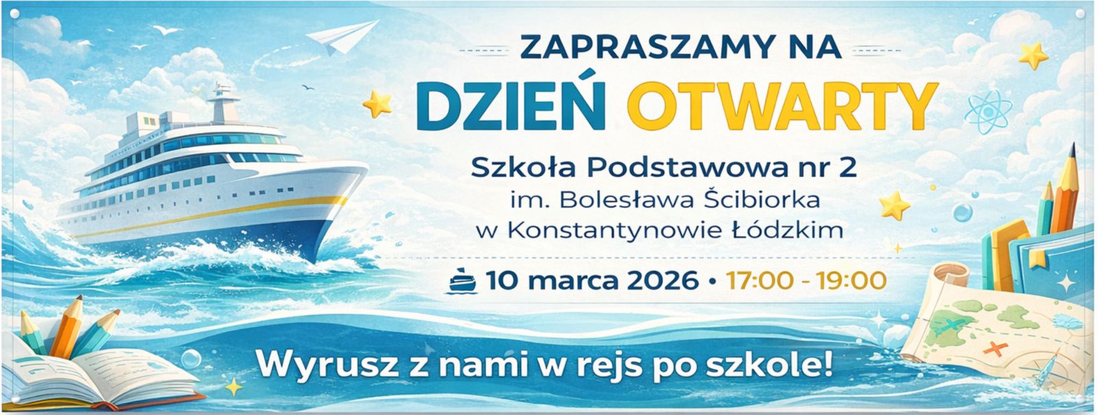 Dni Otwarte 2026