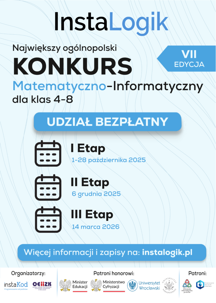 Instlogik