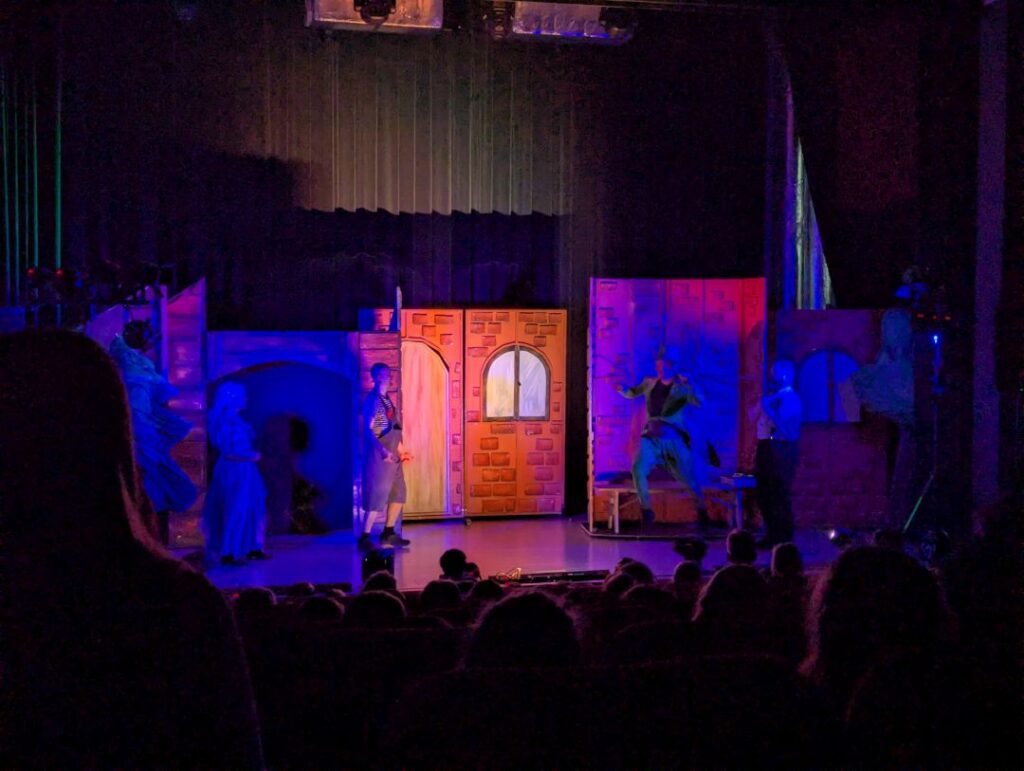 teatr 5