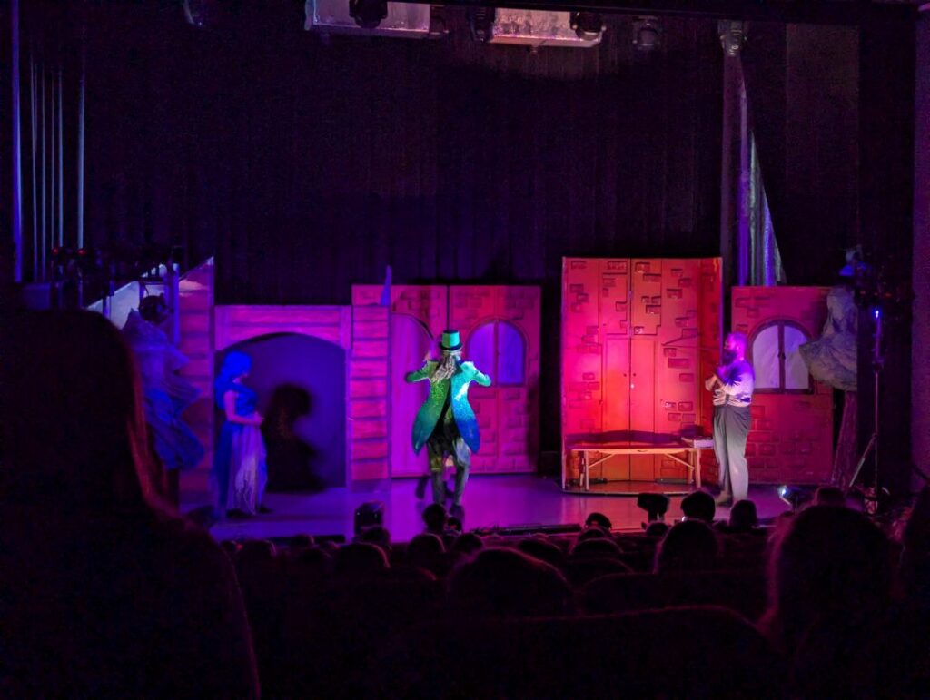 teatr 6